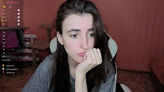 reaiss's cam snapshot