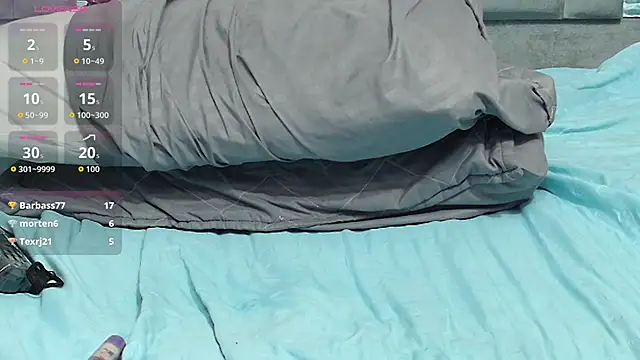 cutiecurvyForeign's cam snapshot