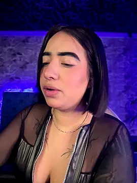 Scarlett-LS's cam snapshot