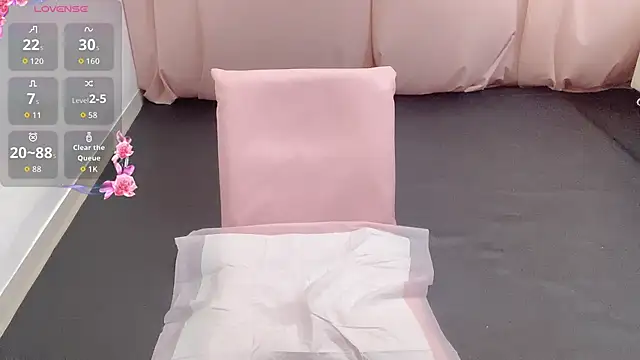 YIZHI_Koala's cam snapshot