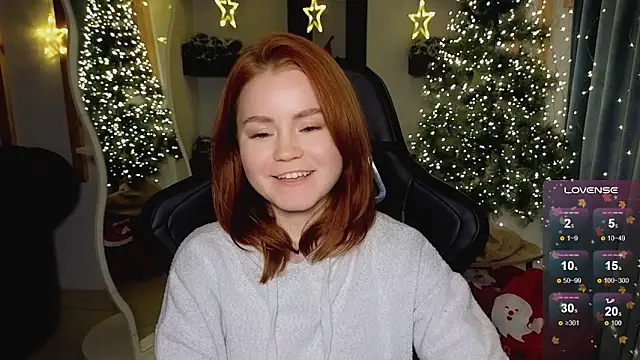 lu_muon's cam snapshot