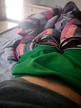 Pretty_bhabhi's cam snapshot