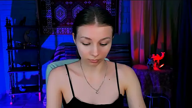 JulieDaniel's cam snapshot