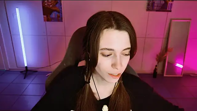 Yoka_paradoXXX's cam snapshot