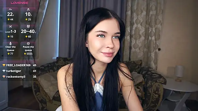 ElliRusk's cam snapshot