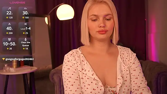 AmeliaWellss's web cam