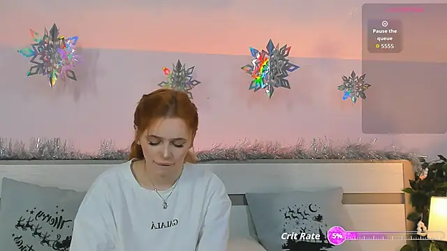 Phoenix_Margo's cam snapshot