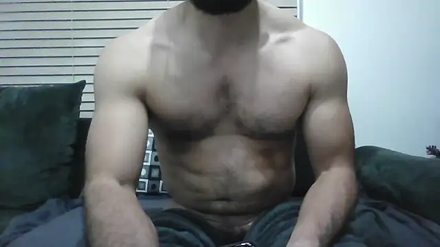 MexDickCum's cam snapshot