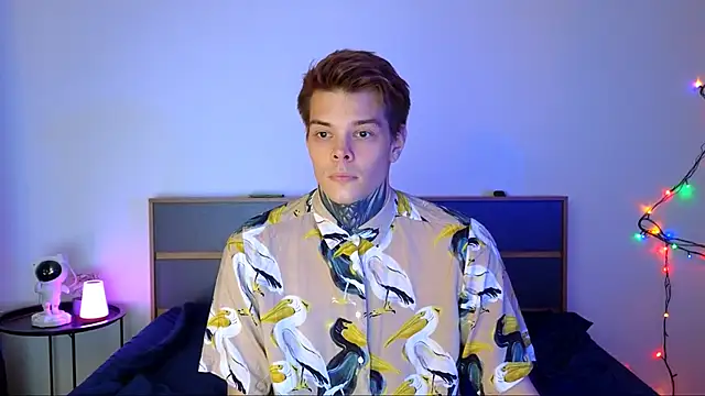 DENIS_HERE live sex cam