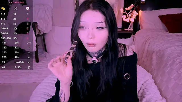 Lein_Bone's cam snapshot