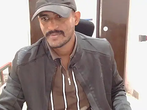 HotXKrish live sex cam