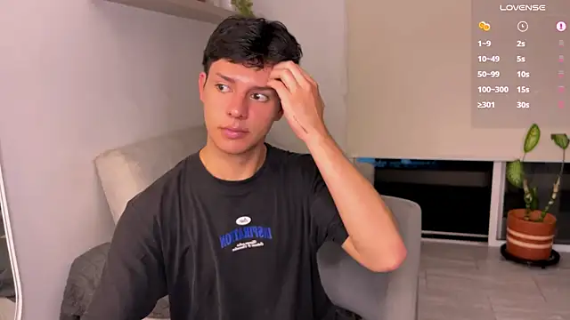 Alexxblue live sex cam