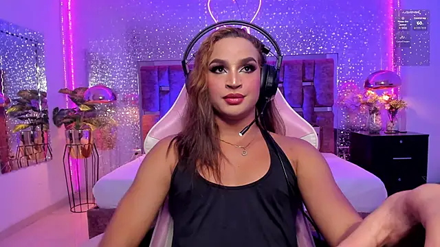 KylieVictoria live sex cam