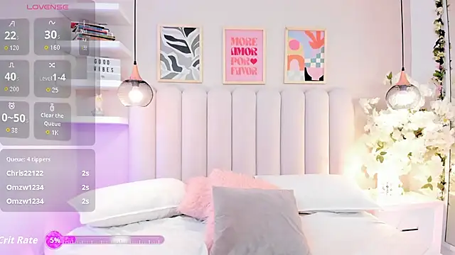 Isabella__gonzalez_ live sex cam