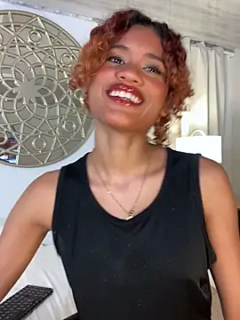 Aprillbrunette live sex cam