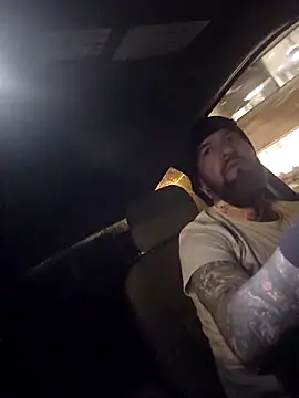 Beardedtattood live sex cam