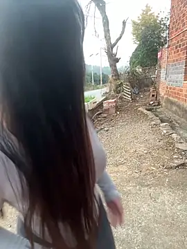 chenyu0308's cam snapshot