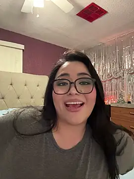 MyHoneyFrida's cam snapshot