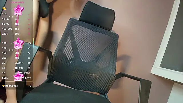 Electra_Gosselin's cam snapshot