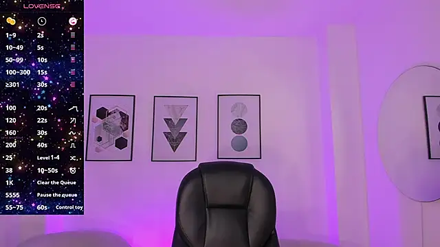 Beverly_johnson's cam snapshot