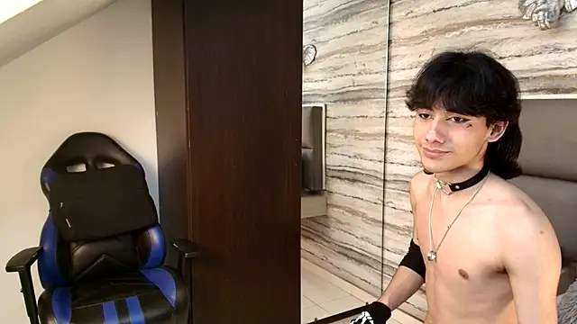 Lovers_21 live sex cam