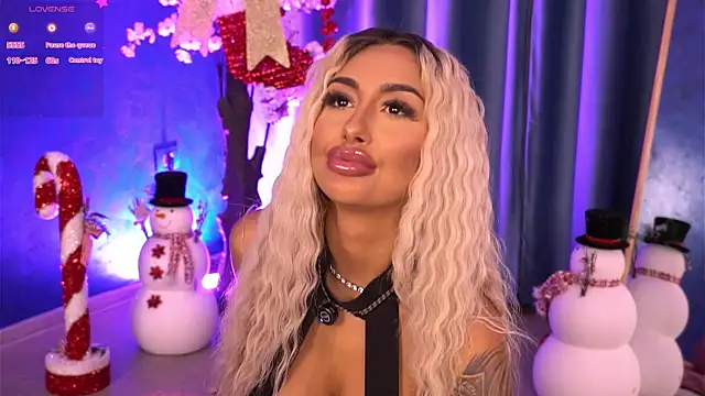 GoldenAmber's cam snapshot