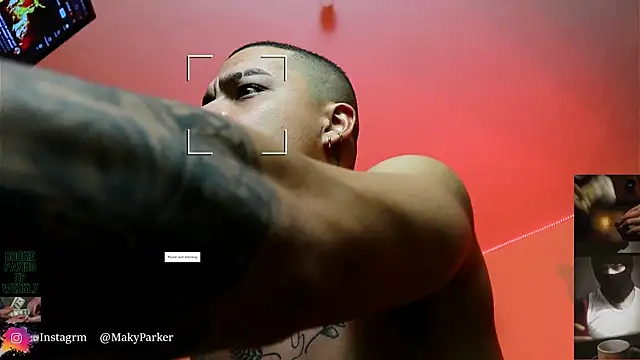 AlphaMasterXxx's cam snapshot