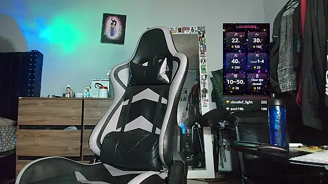 Nickhot0609's cam snapshot