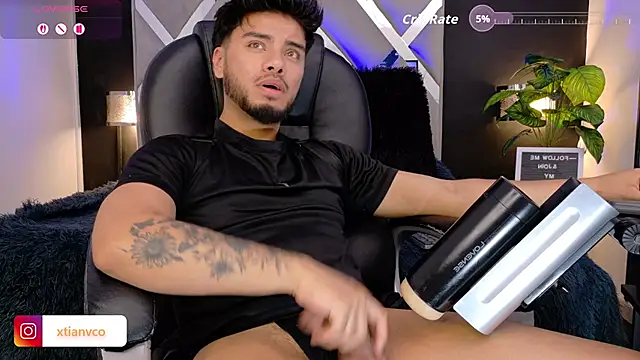 Tommidubois's cam snapshot