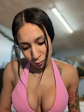 FerrariFrench live sex cam