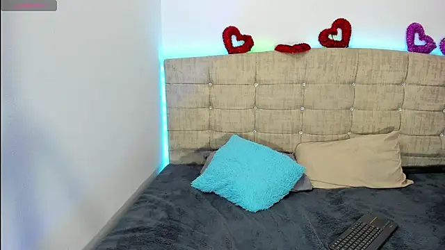 Lushy_sweet's cam snapshot