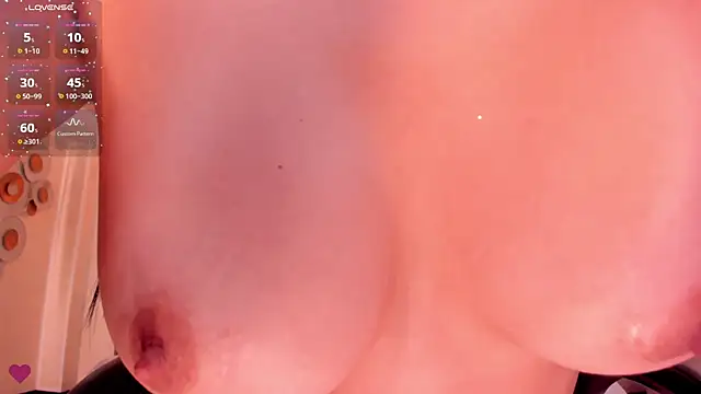 NickyLawson's cam snapshot