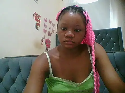 HotJeylee's cam snapshot