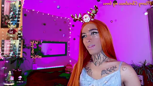 Micaela_Rangel live sex cam