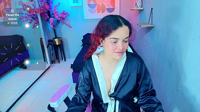 Maggy_t18's cam snapshot