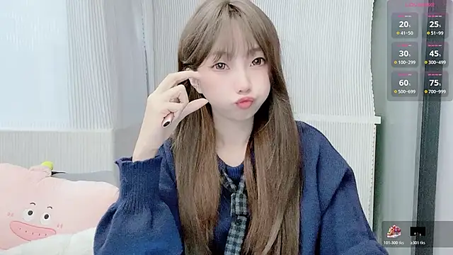 Fortune-PZ live sex cam