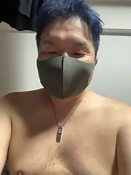 Ka-zu61's cam snapshot