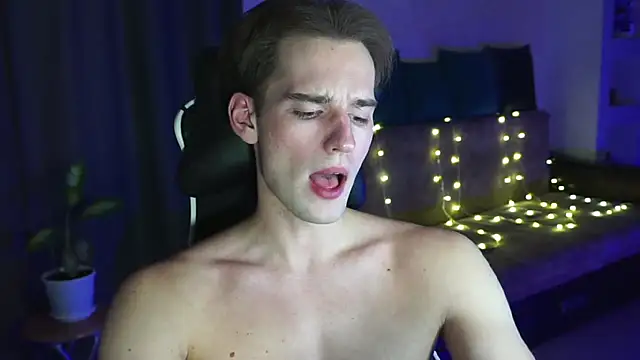 Litmate's cam snapshot