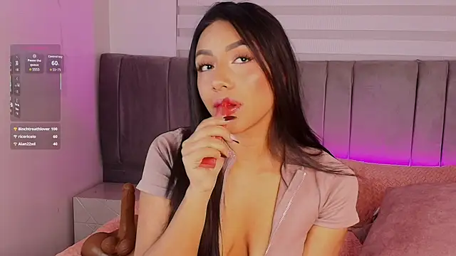 AndySaenzz's cam snapshot