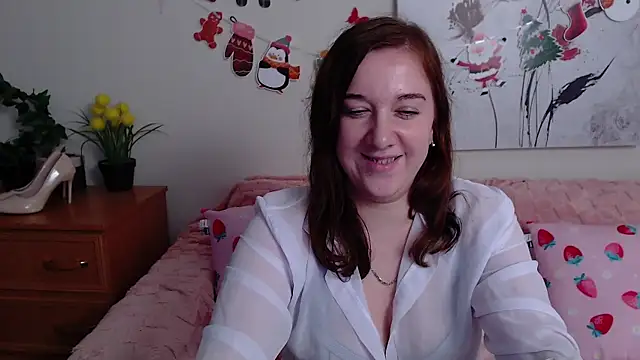 MarthaSimons's cam snapshot