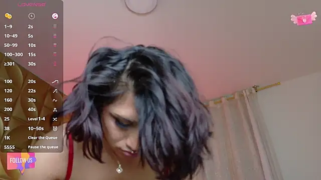 Velvet_Sin_'s cam snapshot