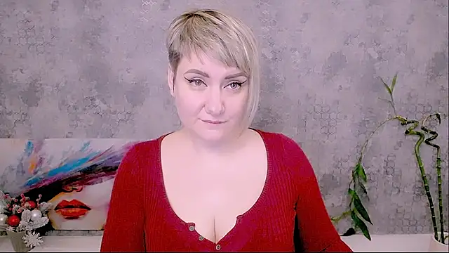 Djullia's cam snapshot