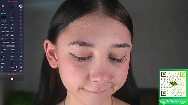 Sssonya live sex cam