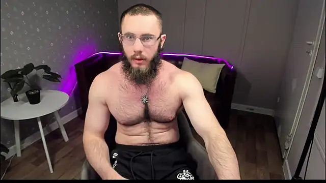 Ant_Power's cam snapshot