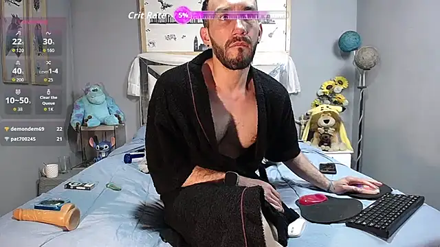 Danny_hot_fun's cam snapshot