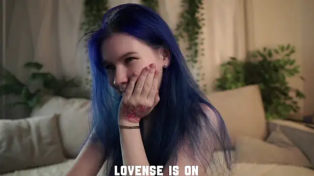 ElizSpieth's cam snapshot