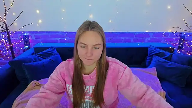 MilaAddams's cam snapshot