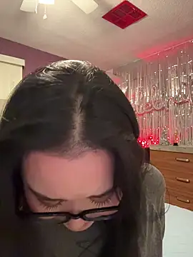 MyHoneyFrida's cam snapshot