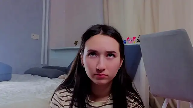 LuclieOppy's cam snapshot