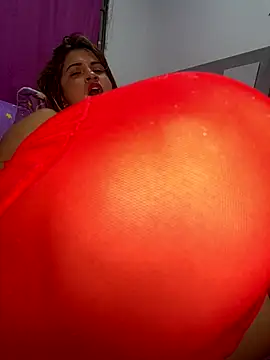 Dulcepasion26's cam snapshot